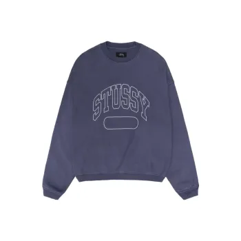 Stussy Varsity Oversized Crew