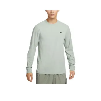 Nike Dri Fit T Shirt Men's Light Green