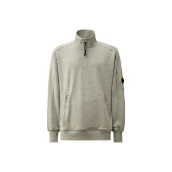 C.P.Company Lens detail Sweatshirt
