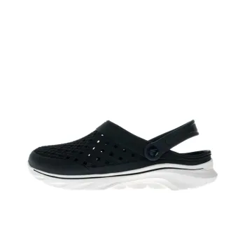 Skechers GO WALK 7 Clogs Men's Black