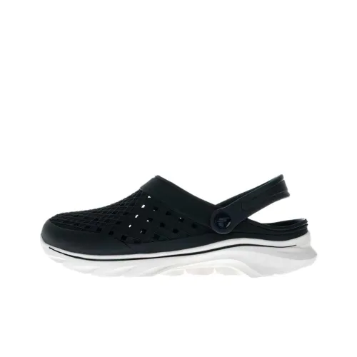 Skechers GO WALK 7 Clogs Men's Black