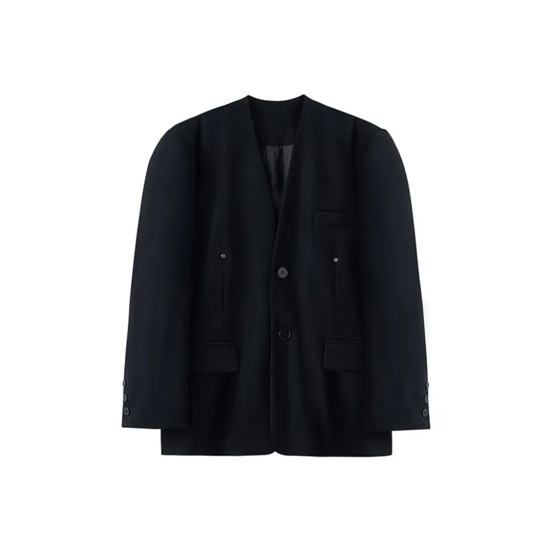 Fakeyoung Jackets Unisex-4