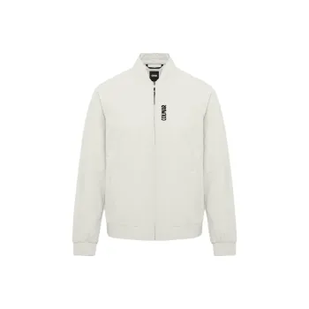 Colmar High neck Zip up Jacket