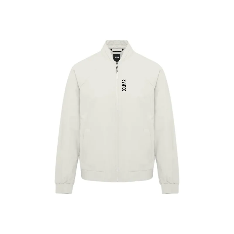 Colmar High neck Zip up Jacket-0