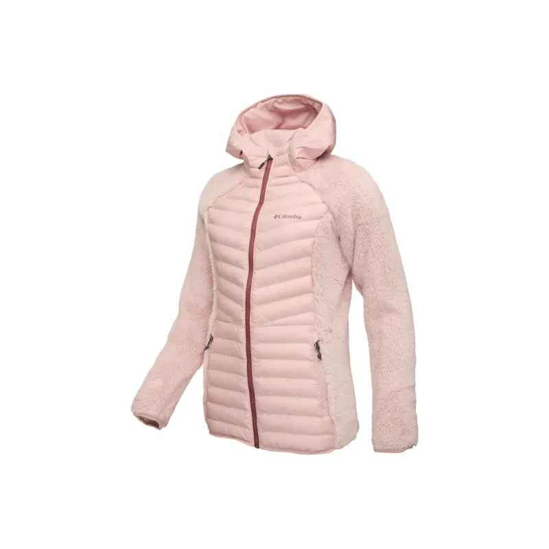 Columbia Jackets & Coats Women's Pink-2