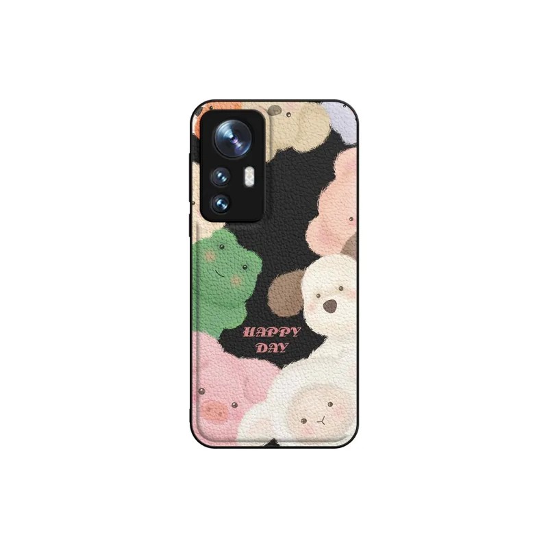 Small bones Phone Cases-9