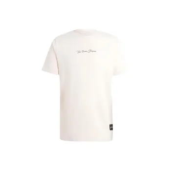 Adidas T Shirt Men's Magic Quartz