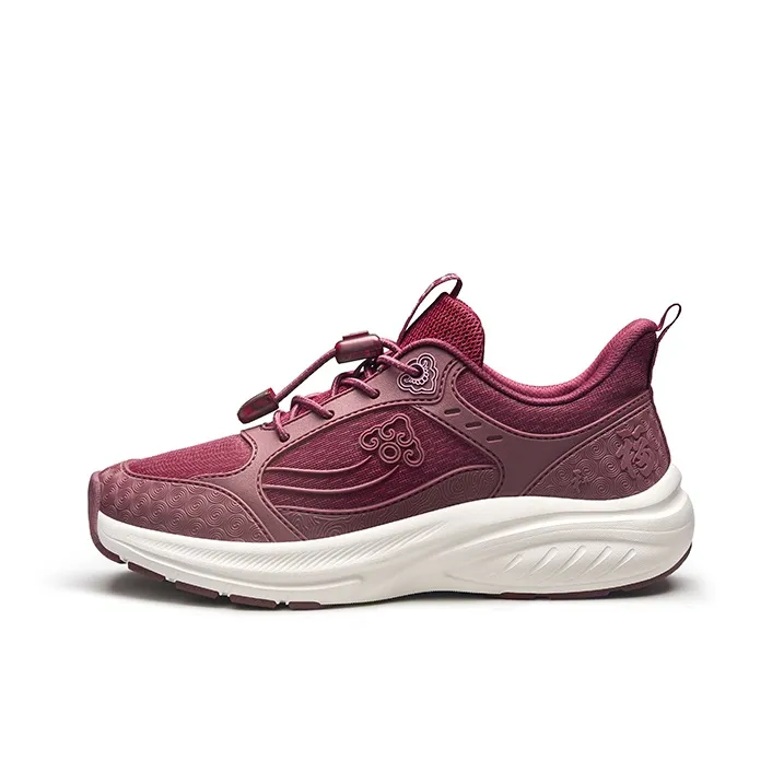 ZULIZ Elderly Low Top Casual Shoes Unisex-0