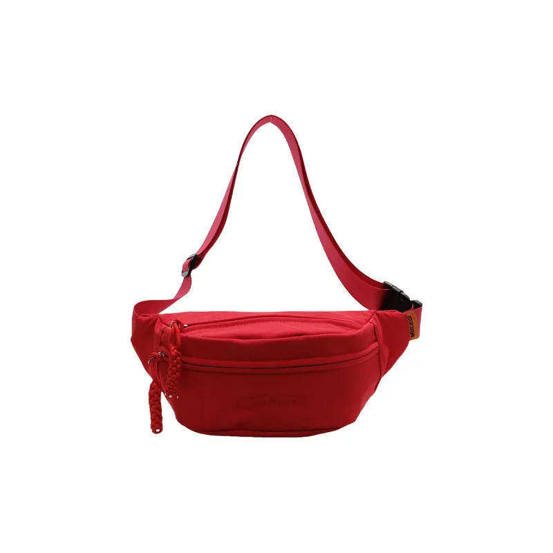 GOBLIN SHARKS 1759 Fabric Fanny Pack Regular Unisex Multicolor-12