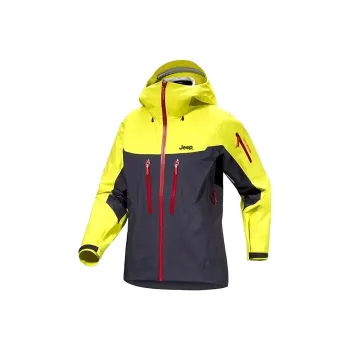 Jeep Grand Cherokee Jackets Unisex