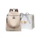 Style 2 Apricot+Shopping Bag