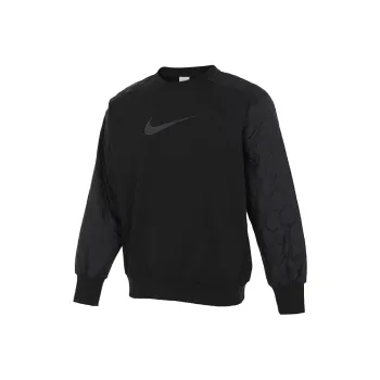 Nike Standard Issue Sweatshirt Men's Black