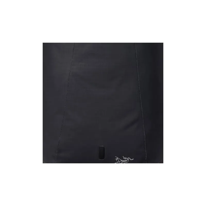 Arcteryx GRANVILLE Mountaineering Bag Outdoor Bag Nylon 16L Black Unisex-3