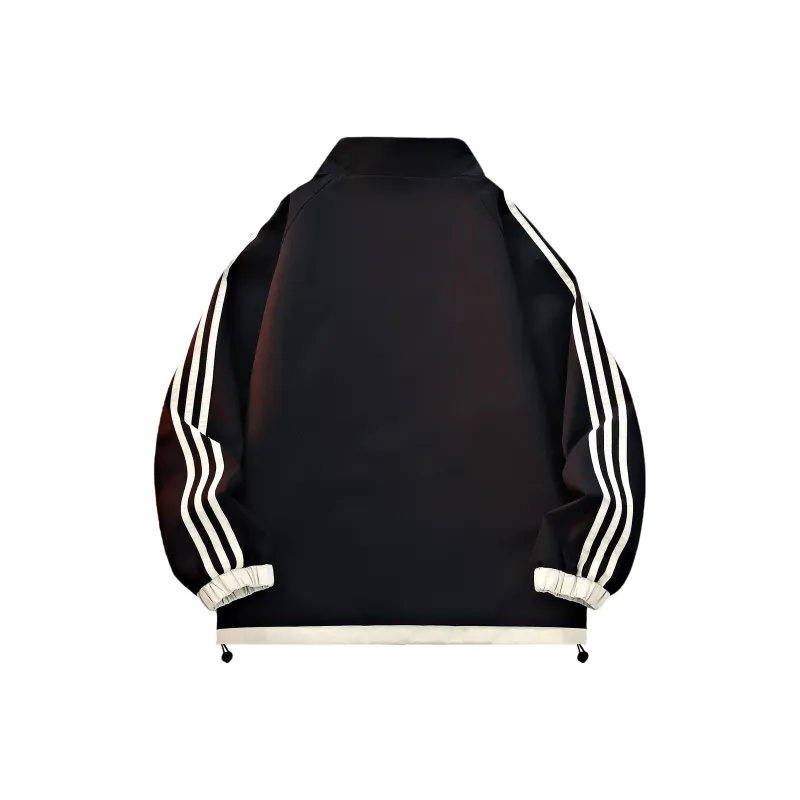JUNGLE PANDA Jackets Coats Unisex-1