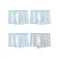 Light Blue, Light Blue, Light Blue, Light Gray