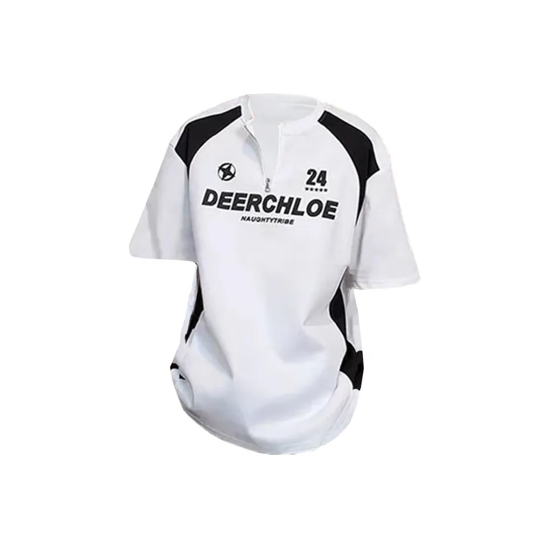 Fakeyoung T Shirts Unisex-1