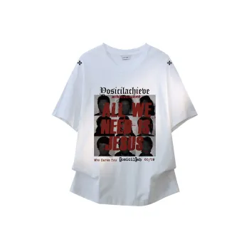 YOSICIL T Shirts Unisex