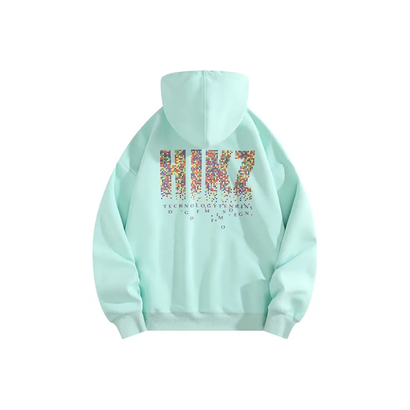 HIKZ Sweatshirts Unisex-10