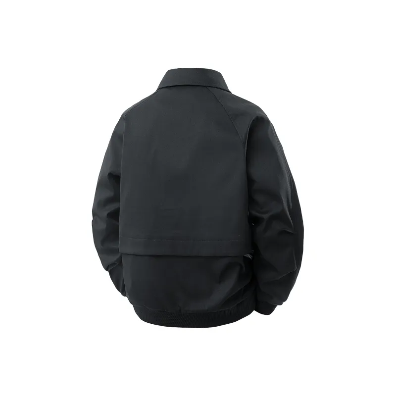 OXO OVERLOAD Jackets Coats Unisex-1