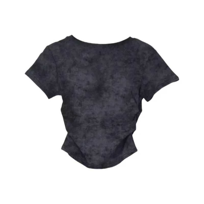 Vine Color T Shirts Women's-12