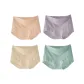 4 Pack (Pink+Purple+Light Yellow+Blue)
