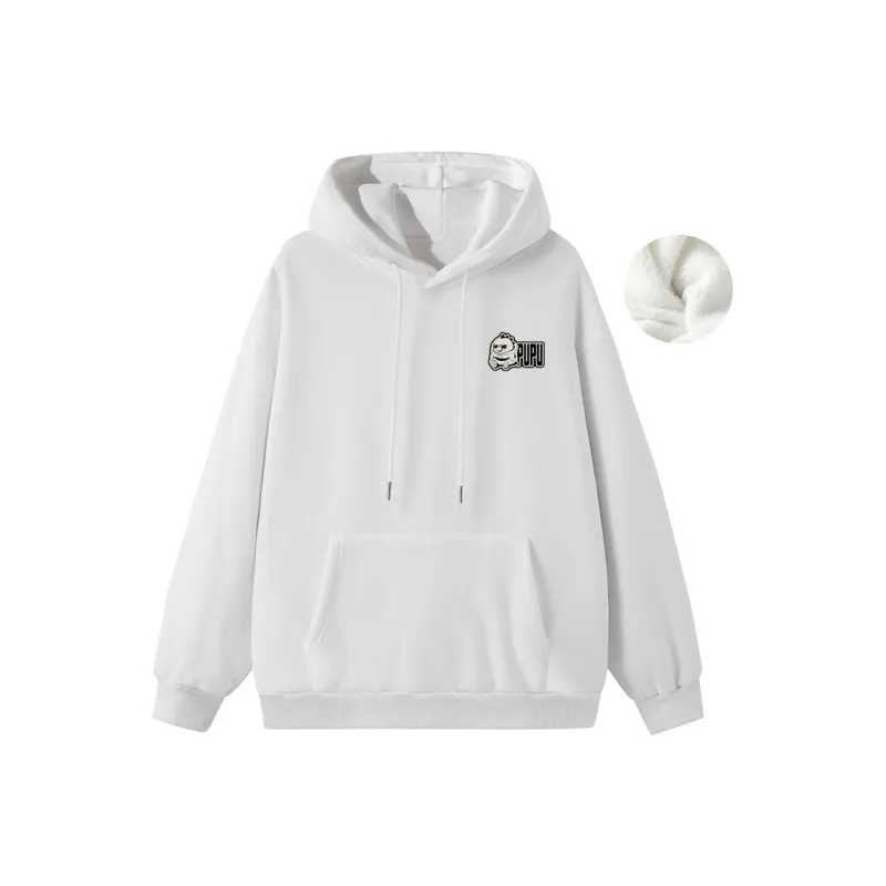 PUPU ALIENS Sweatshirts Unisex-14