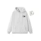 White (Fleece-Lined Thermal)
