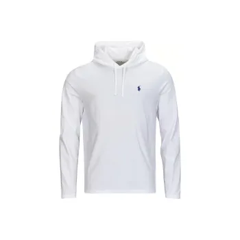 Polo Ralph Lauren FW23 Sweatshirt Men's White
