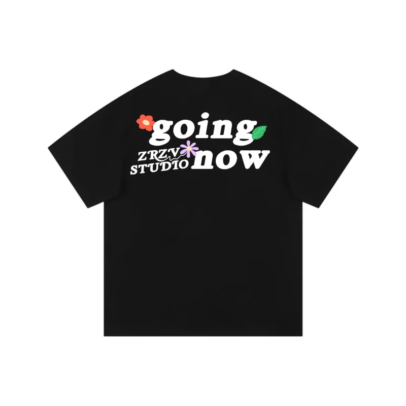 ZRZV T Shirts Unisex-7