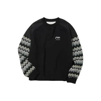 ANDERSSON BELL Sweatshirts Men Black