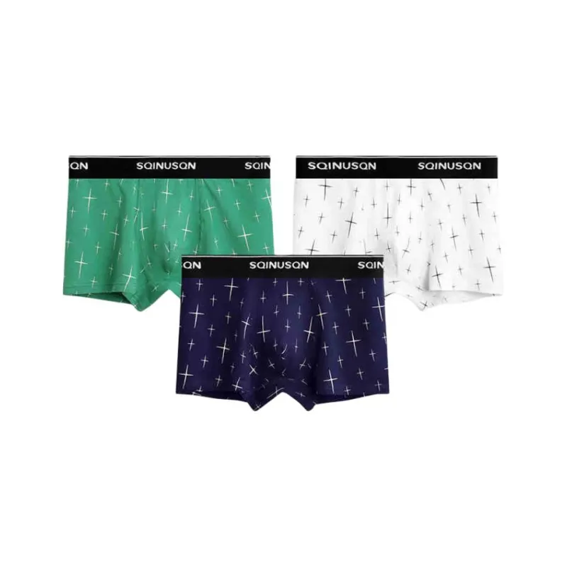 Sicily Men Underpants-8