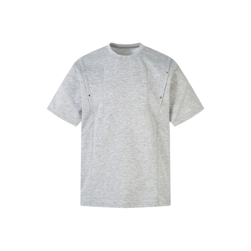DJ.SPIRIT T Shirts Unisex-5