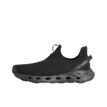 Columbia TERRASTRIDE™ SLR Low Top Casual Shoes Men's Black