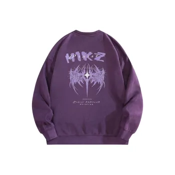HIKZ Sweatshirts Unisex