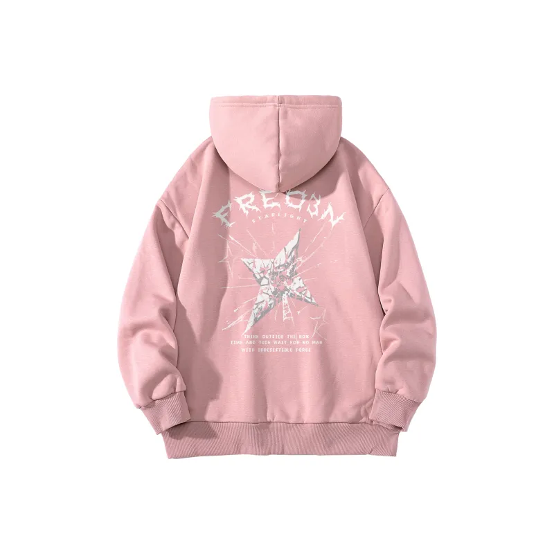 FREO3N Sweatshirts Unisex-42