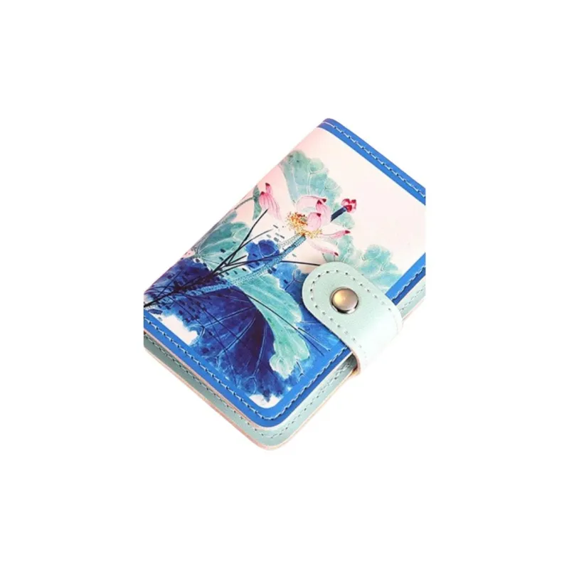 OUZIHUANG Card Holders-8
