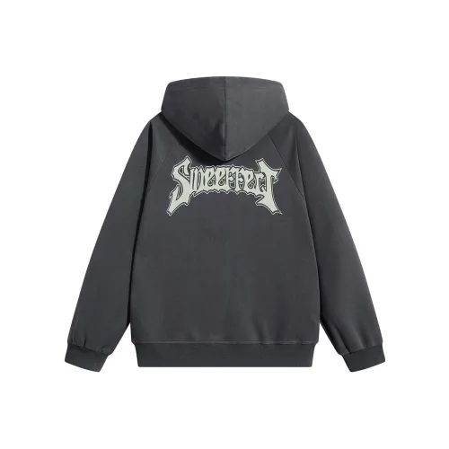 SIDEEFFECT Sweatshirts Unisex