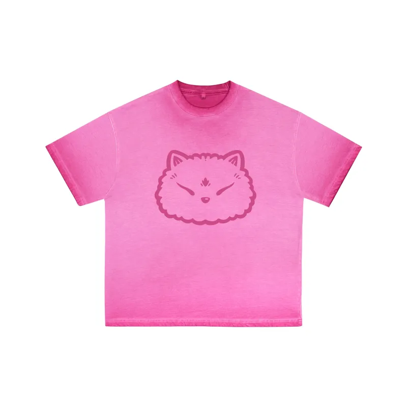 Urban beauty Unisex Undershirts-4