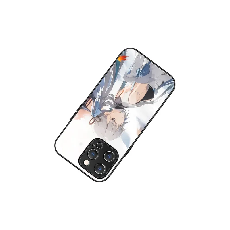 CHUNFAN Phone Cases-13