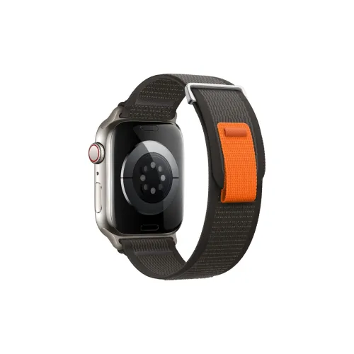 Watchbond Watch Bands Apple Compatibility 150mm Imitation Ceramic Stainless Steel Material