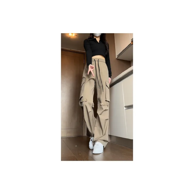 OKPI Casual Pants Unisex-11