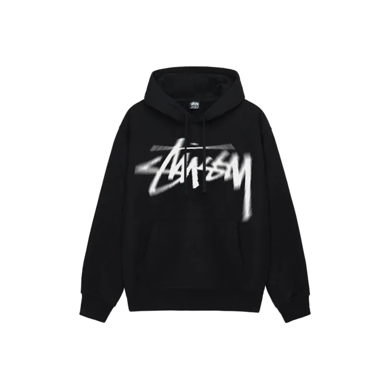 Stussy Dizzy Stock Hoodie-2