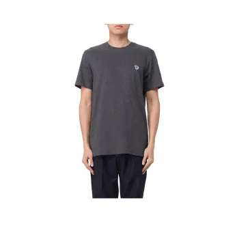 Paul Smith T Shirts Men Gray