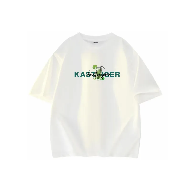 Kastinger T Shirts Unisex-8