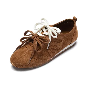 Le Saunda Low Top Casual Shoes Women's