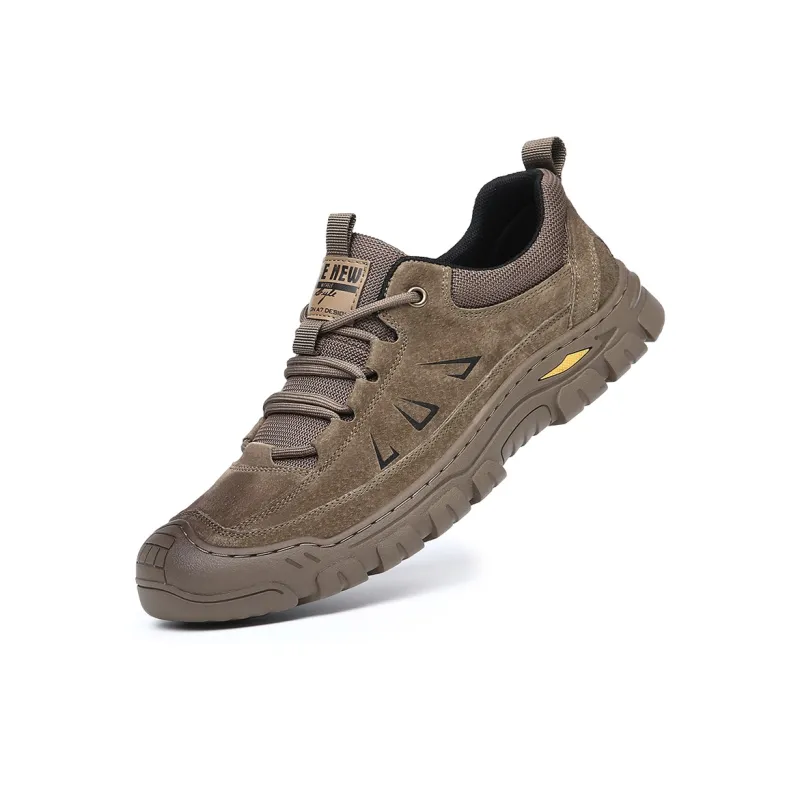 KACHILANG Low Top Casual Shoes Men's-1