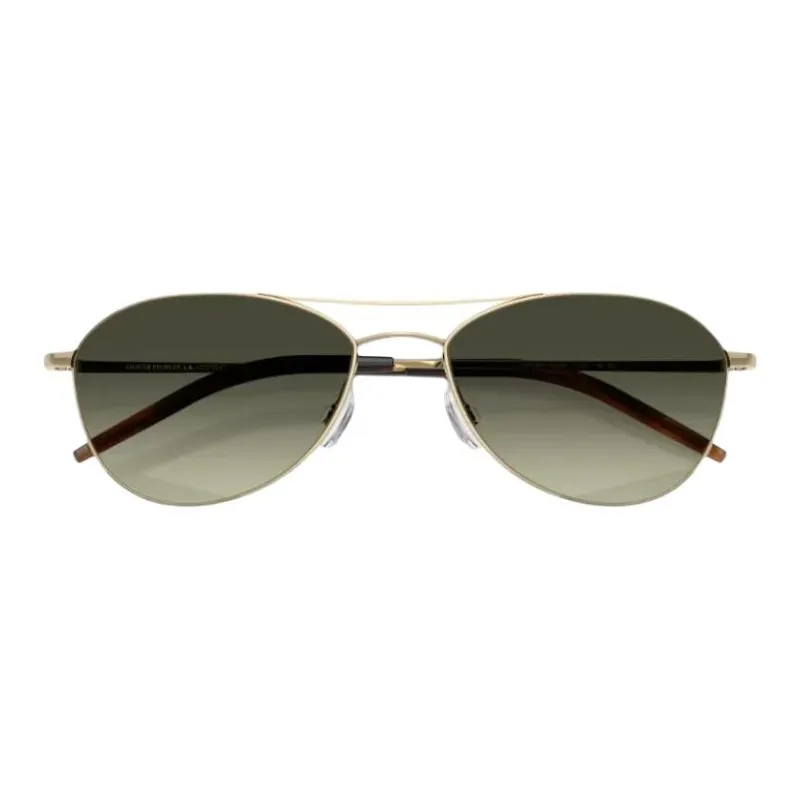Oliver Peoples Aero Ii Sunglasses-2