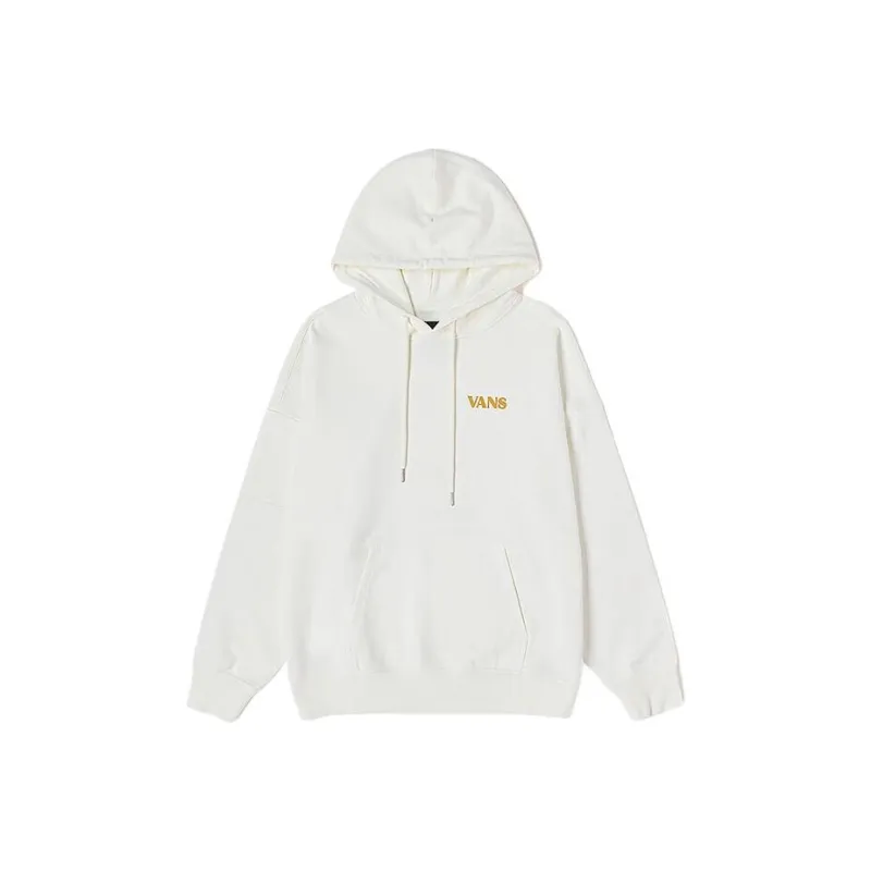 Vans Year Of The Dragon Series Sweatshirt Unisex Ecru-0