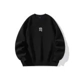 Black (Fleece-Lined)