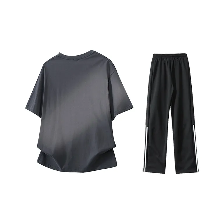 FAX FOR FMACM Casual Sportswear Unisex-1